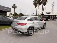 2019 Mercedes Benz GLE 350