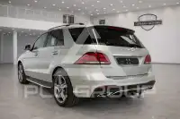 2019 Mercedes Benz GLE 350