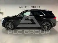 2019 Mercedes Benz GLE 350