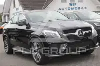 2019 Mercedes Benz GLE 350