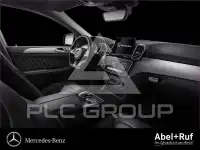 2019 Mercedes Benz GLE 350