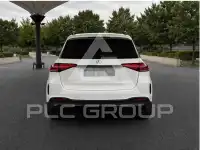 2019 Mercedes Benz GLE 350