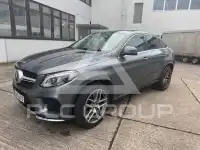 2019 Mercedes Benz GLE 350