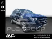 2019 Mercedes Benz GLE 350