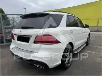 2019 Mercedes Benz GLE 350
