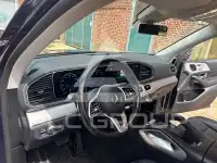 2019 Mercedes Benz GLE 350