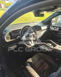 2019 Mercedes Benz GLE 350