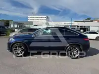 2019 Mercedes Benz GLE 350