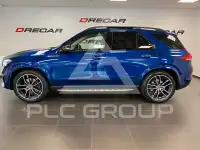 2019 Mercedes Benz GLE 350