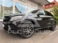 2019 Mercedes Benz GLE 350