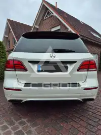 2019 Mercedes Benz GLE 350