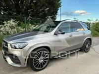 2019 Mercedes Benz GLE 350