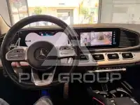 2019 Mercedes Benz GLE 350