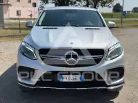 2019 Mercedes Benz GLE 350