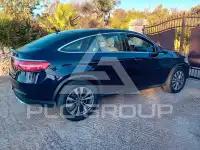 2019 Mercedes Benz GLE 350