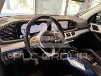 2019 Mercedes Benz GLE 350