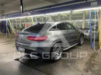 2019 Mercedes Benz GLE 350