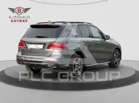 2019 Mercedes Benz GLE 350