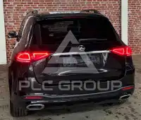 2019 Mercedes Benz GLE 350
