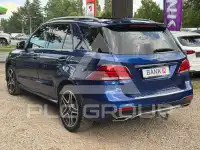 2019 Mercedes Benz GLE 350