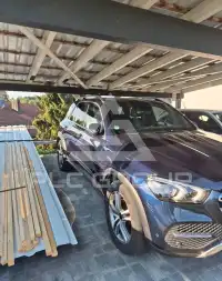 2019 Mercedes Benz GLE 350