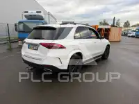 2019 Mercedes Benz GLE 350