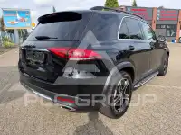 2019 Mercedes Benz GLE 350