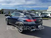 2019 Mercedes Benz GLE 350