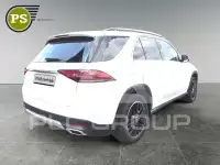 2019 Mercedes Benz GLE 350