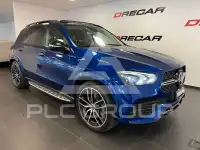 2019 Mercedes Benz GLE 350