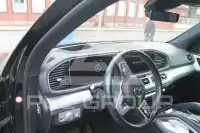 2019 Mercedes Benz GLE 350