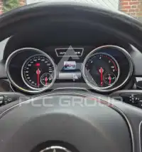 2019 Mercedes Benz GLE 350