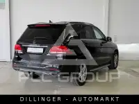 2019 Mercedes Benz GLE 350