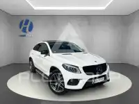 2019 Mercedes Benz GLE 350