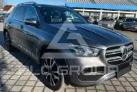2019 Mercedes Benz GLE 350
