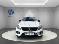 2019 Mercedes Benz GLE 350