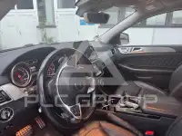2019 Mercedes Benz GLE 350