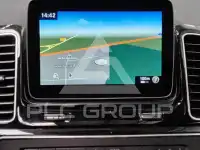 2019 Mercedes Benz GLE 350