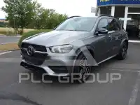 2019 Mercedes Benz GLE 350
