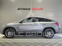 2019 Mercedes Benz GLE 350