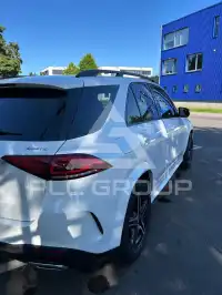 2019 Mercedes Benz GLE 350