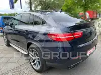 2019 Mercedes Benz GLE 350