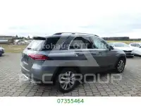 2019 Mercedes Benz GLE 350