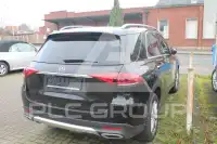 2019 Mercedes Benz GLE 350