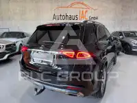 2019 Mercedes Benz GLE 350