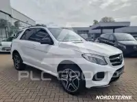 2019 Mercedes Benz GLE 350