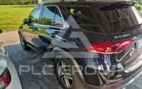 2019 Mercedes Benz GLE 350