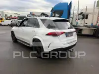 2019 Mercedes Benz GLE 350