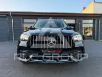 2019 Mercedes Benz GLE 350