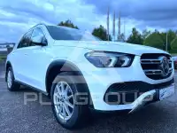 2019 Mercedes Benz GLE 350
